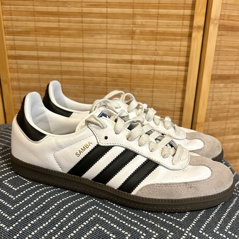 Trendy Adidas Samba